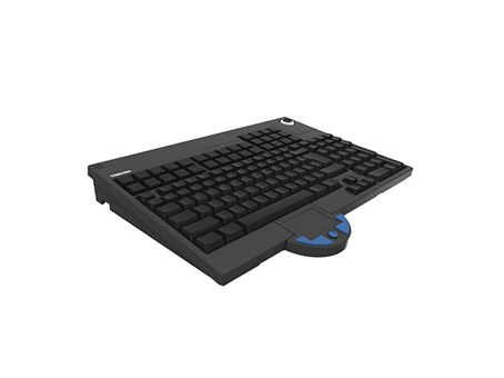 Modular CANPOS Keyboard