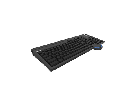 Modular ANPOS Keyboard