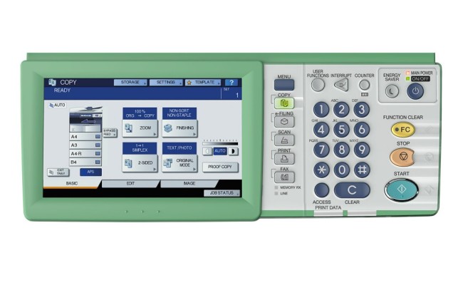 e-STUDIO306LP-control-panel-AB