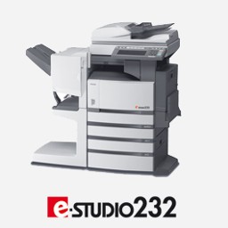 e-STUDIO 232