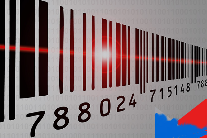 image link ws bcs barcode software