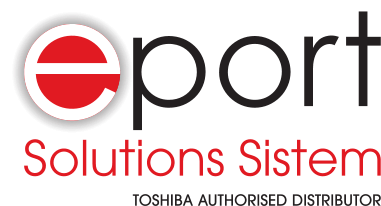 E-PORT Solutions Sistem d.o.o